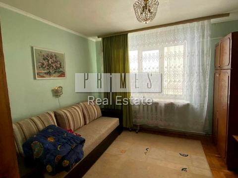 будинок за адресою Сергія Альмужного, 12