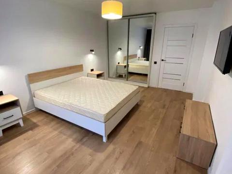 квартира за адресою Глинянський Тракт вул., 7