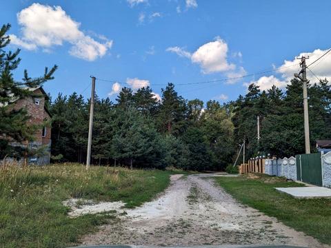 дом по адресу Соснова