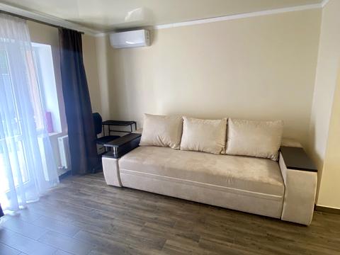 квартира за адресою Бреуса вул., 17