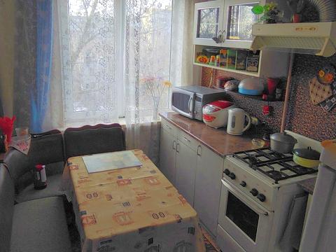 квартира за адресою океанівська, 30