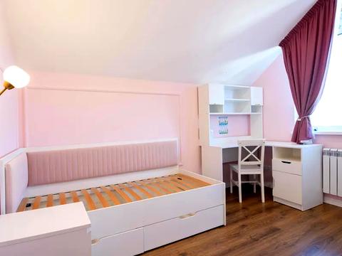 дом по адресу Горіхова, 20