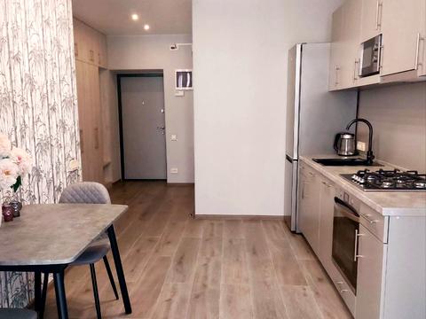 квартира за адресою Запорізьке шосе, 28-П