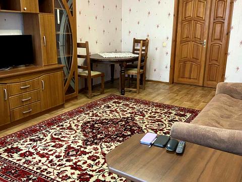 квартира по адресу Голосеевская ул., 13-Б