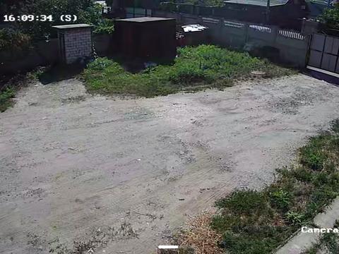 ділянка за адресою Сергія Колоса вул. (Леніна), 171