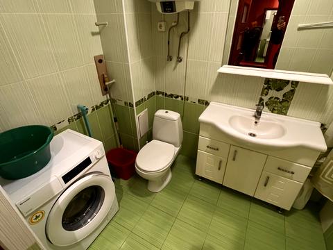 квартира за адресою Академіка Сахарова вул., 20