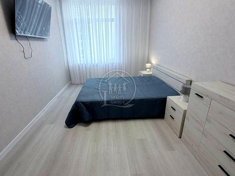 квартира по адресу Краснова ул., 3