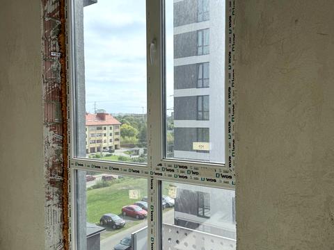 квартира за адресою Героїв Майдану вул., 1