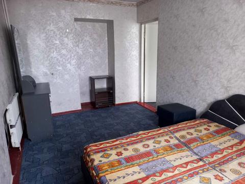 квартира по адресу Мукаша Салакунова ул., 10