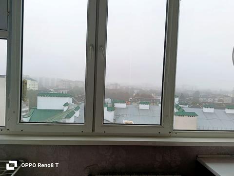 квартира за адресою Івана Пулюя вул., 15а
