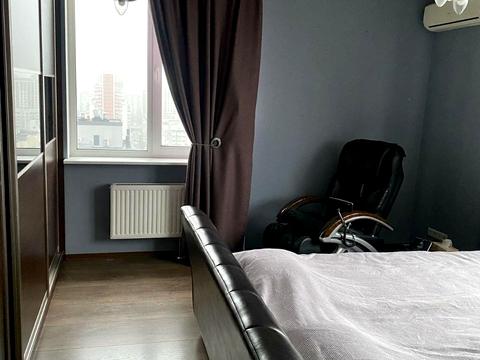 квартира за адресою Композитора Мейтуса вул., 4