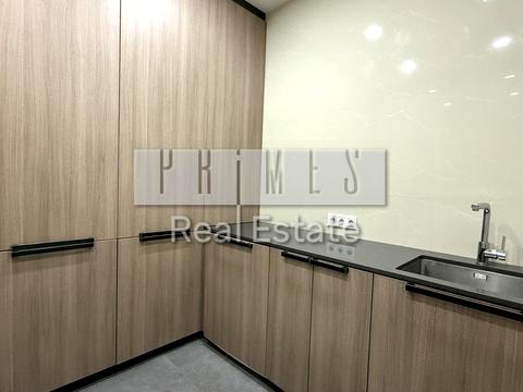 квартира за адресою Кловський узвіз, 7a