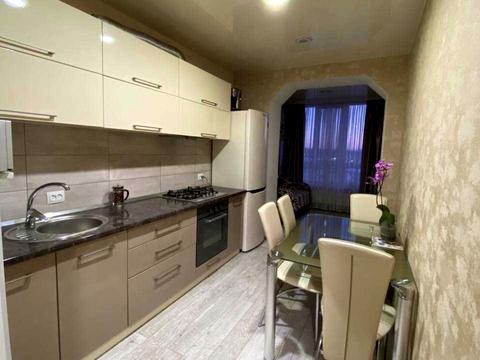 квартира за адресою Райдужна вул., 97