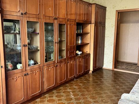 квартира за адресою Наукова вул., 50/3