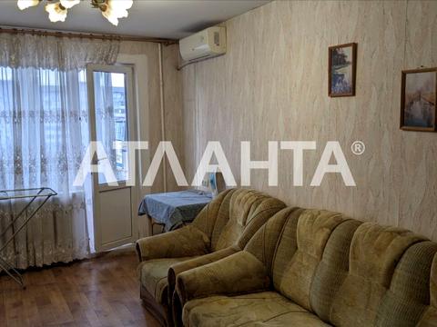 квартира по адресу Академика Королёва ул., 62