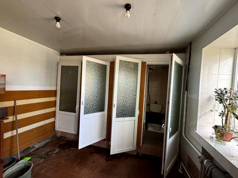 квартира по адресу Романа Шухевича ул. (Курчатова), 69