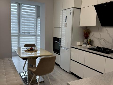 квартира по адресу Бастіонна ул., 7