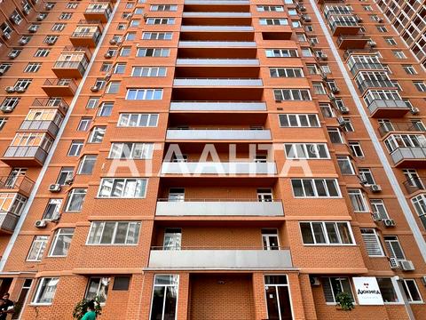 квартира за адресою Одеса, Люстдорфська дорога вул., 55/6