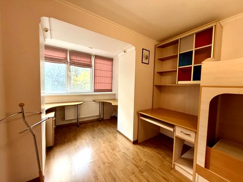 квартира за адресою Балтиморська вул. (Посмітного), 19а
