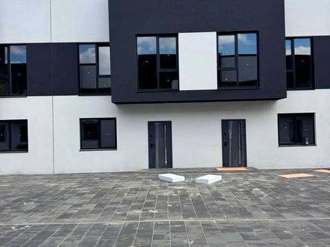 дом по адресу молодецька