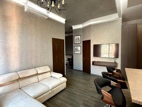 квартира за адресою Південна вул., 8