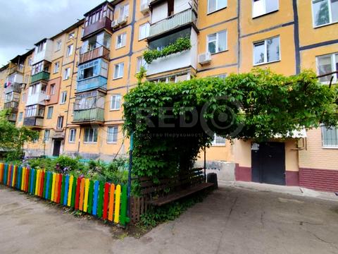 квартира за адресою Шкапенка вул., 19