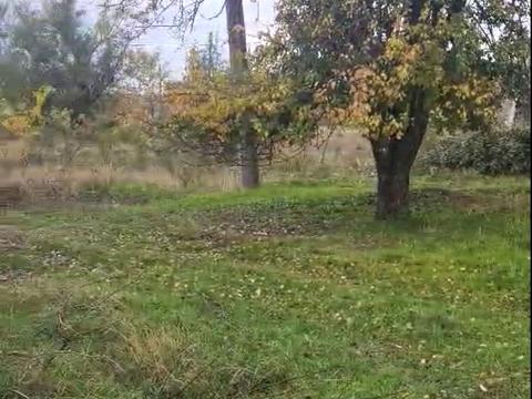 участок по адресу Сташкова ул.