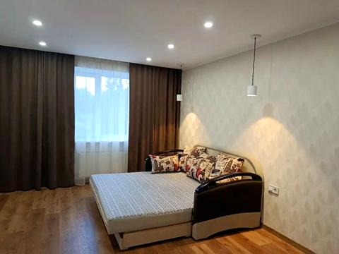 квартира за адресою Запорізьке шосе, 28-П