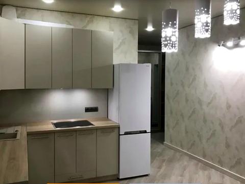 квартира за адресою Шолуденка вул., 1-А