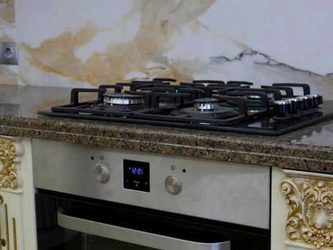 квартира по адресу Филиппа Орлика ул. (Паризької Комуни), 26