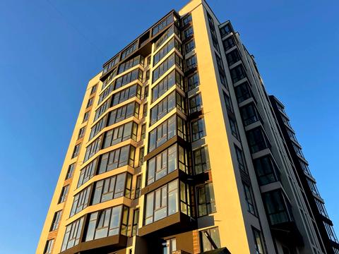 квартира по адресу Подільська ул., 10