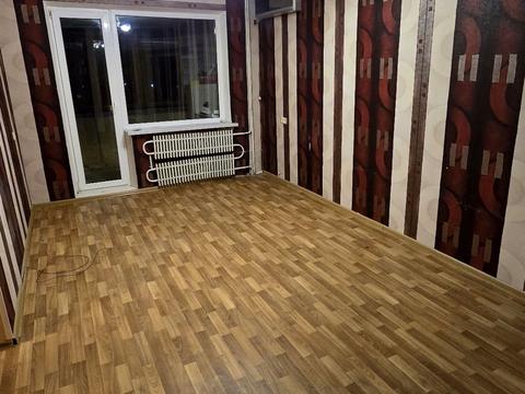 квартира по адресу Тополь-2 жилой массив ул., 22