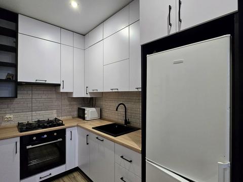 квартира по адресу Малоголосковская ул., 25