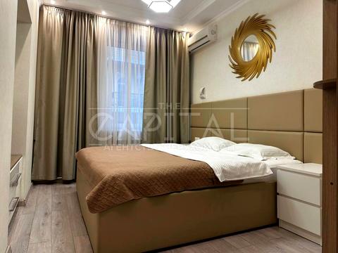 квартира за адресою Мала Житомирська вул., 20-Г
