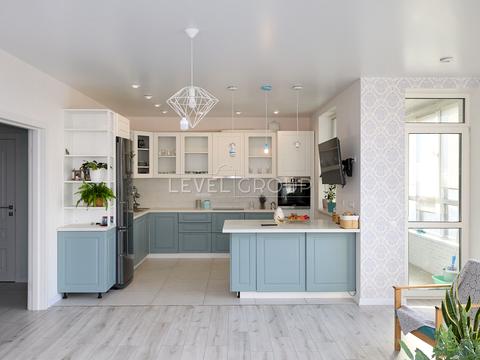 квартира за адресою Родини Крістерів вул., 20