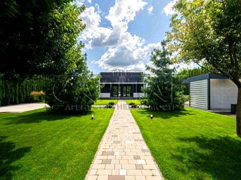 дом по адресу Обухівський район