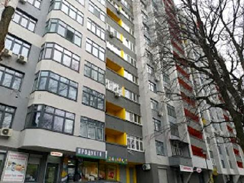 квартира за адресою Берестейський просп. (Перемоги), 71-А