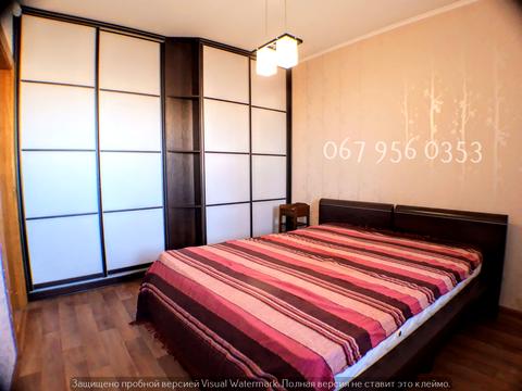 квартира по адресу Академика Глушкова просп., 55