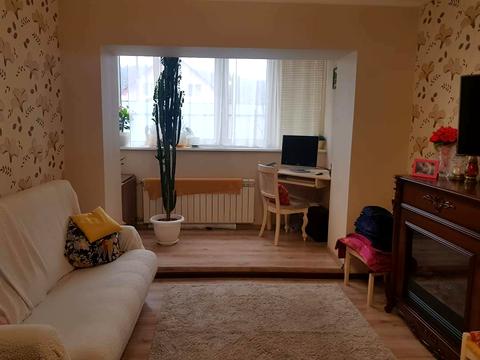 квартира по адресу Петрусенко