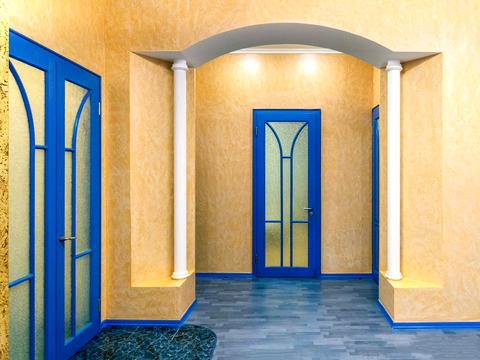 квартира за адресою Лютеранська вул., 8