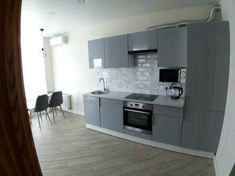 квартира по адресу Набережно-Корчеватская ул., 27