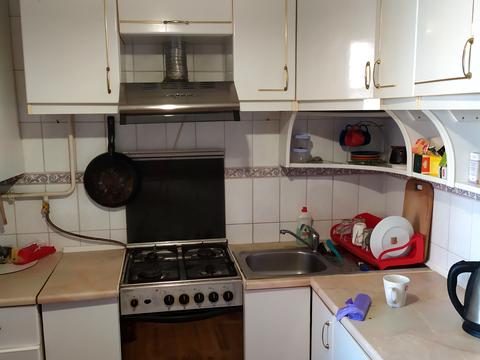 квартира за адресою Келецька вул., 86