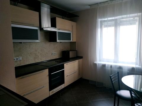 квартира за адресою Олександри Екстер вул. (Марини Цвєтаєвої), 9-А