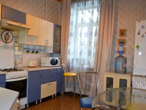 квартира за адресою Ділова вул. (Димитрова), 13