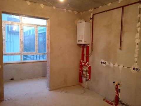 квартира за адресою Угорська вул., 17