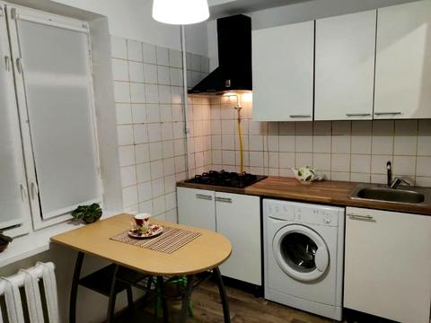 квартира по адресу Ереванская ул., 14