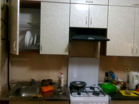 квартира по адресу Петропавловская ул.