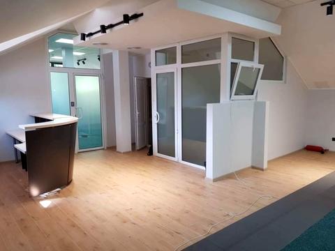 коммерческая по адресу Воскресенская ул. (Ленина)