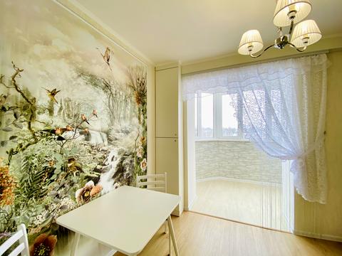 квартира за адресою Бориса Гмирі вул., 18