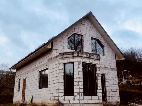 дом по адресу Вишнёвая ул.